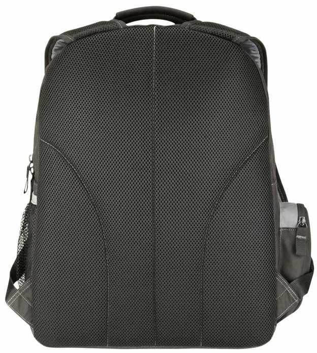 TARGUS ESSENTIAL 15.6" B/PACK BLK