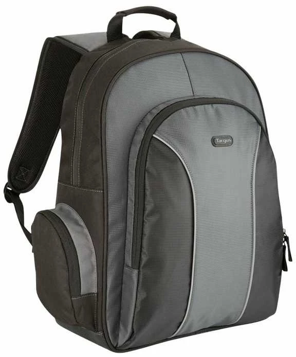 TARGUS ESSENTIAL 15.6" B/PACK BLK