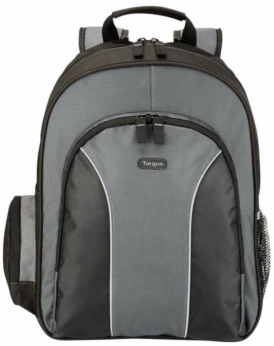 TARGUS ESSENTIAL 15.6" B/PACK BLK