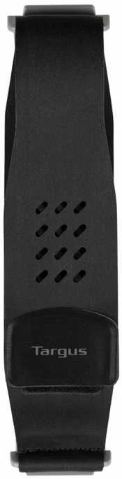 Targus Hand Strap for SafePort Rugged Planšetė Case for THD498GLZ, THD500GL, THD49912GLZ | THA100GLZ | Juodas