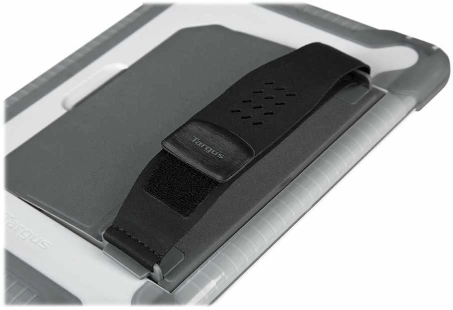 Targus Hand Strap for SafePort Rugged Planšetė Case for THD498GLZ, THD500GL, THD49912GLZ | THA100GLZ | Juodas