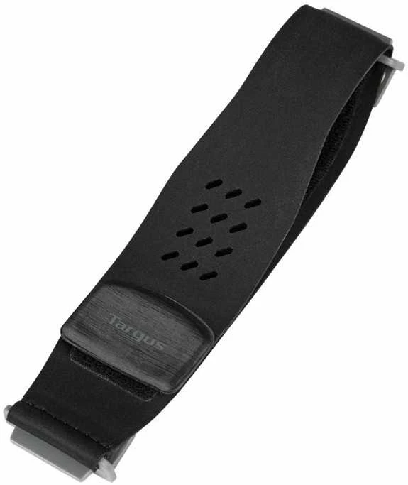 Targus Hand Strap for SafePort Rugged Planšetė Case for THD498GLZ, THD500GL, THD49912GLZ | THA100GLZ | Juodas