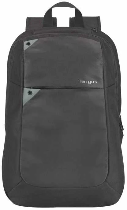 Targus | Intellect | Tinka iki 15.6 " | Backpack | Shoulder strap | Pilkas/Juodas