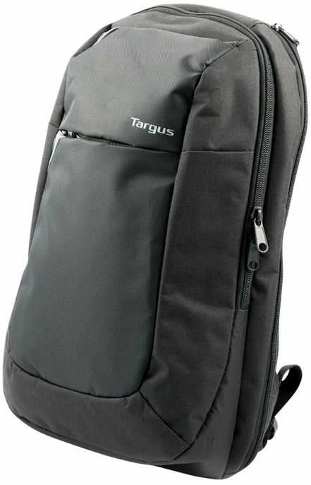 Targus | Intellect | Tinka iki 15.6 " | Backpack | Shoulder strap | Pilkas/Juodas