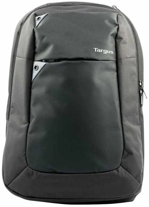 Targus | Intellect | Tinka iki 15.6 " | Backpack | Shoulder strap | Pilkas/Juodas