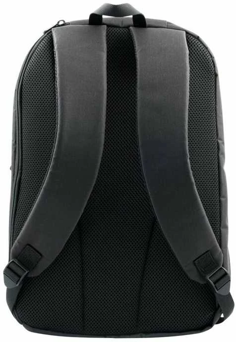 Targus | Intellect | Tinka iki 15.6 " | Backpack | Shoulder strap | Pilkas/Juodas