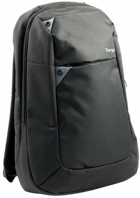 Targus | Intellect | Tinka iki 15.6 " | Backpack | Shoulder strap | Pilkas/Juodas