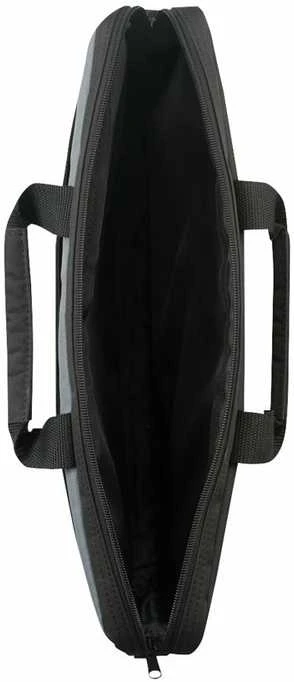 Nešiojamo kompiuterio krepšys Targus Intellect 15.6" Topload Laptop Case -Juodas-Pilkas