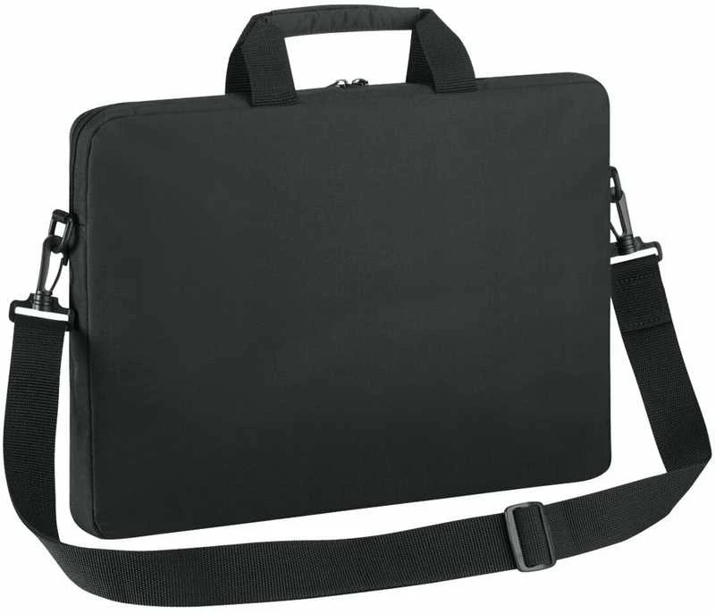 Nešiojamo kompiuterio krepšys Targus Intellect 15.6" Topload Laptop Case -Juodas-Pilkas