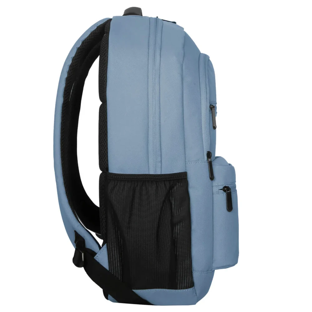 TARGUS 15.6" OCTAVE III BACKPACK Mėlynas