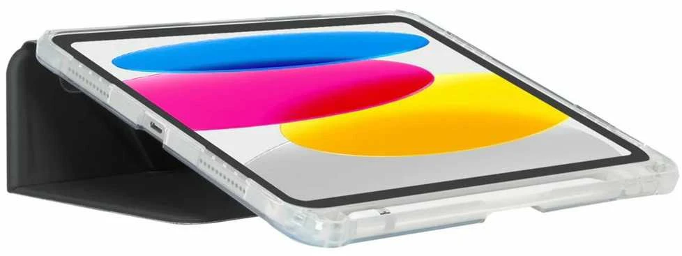 TARGUS PRO-TEK CLEAR BACK COVER, 10,9 colio IPAD (10 GEN.)