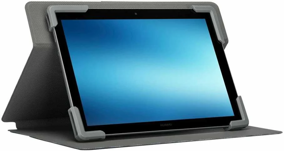 TARGUS SAFEFIT 9-10,5" SUKIMAS DĖKLAS Juodas