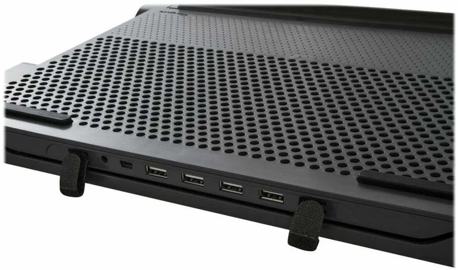 TARGUS CILL MAT JO 4 PORT STALAS