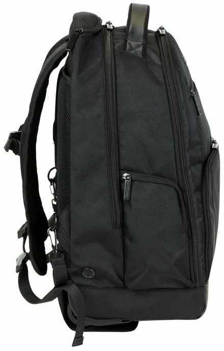TARGUS SPORT 15-15.6" ROLLING B/PACK