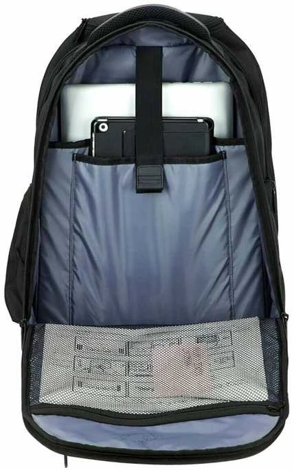 TARGUS SPORT 15-15.6" ROLLING B/PACK