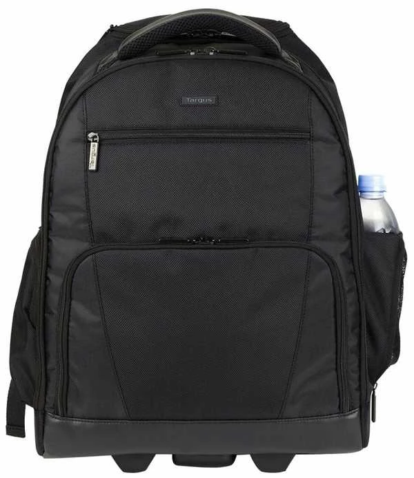 TARGUS SPORT 15-15.6" ROLLING B/PACK