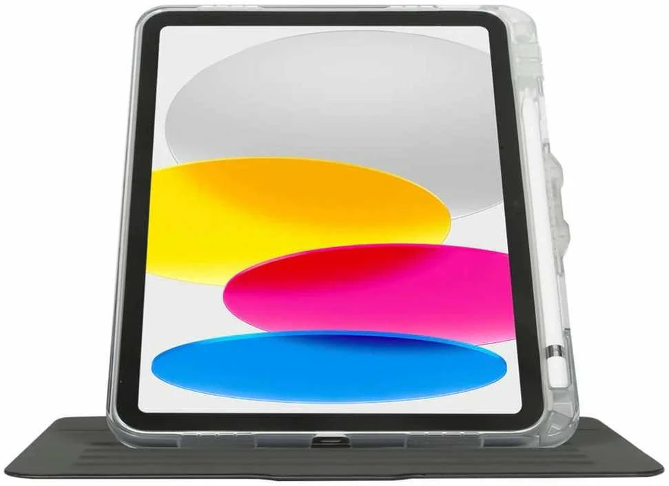 TARGUS VERSAVU CLEAR GALINĖS DANTELĖS IPAD 10,9" (10 GEN.)