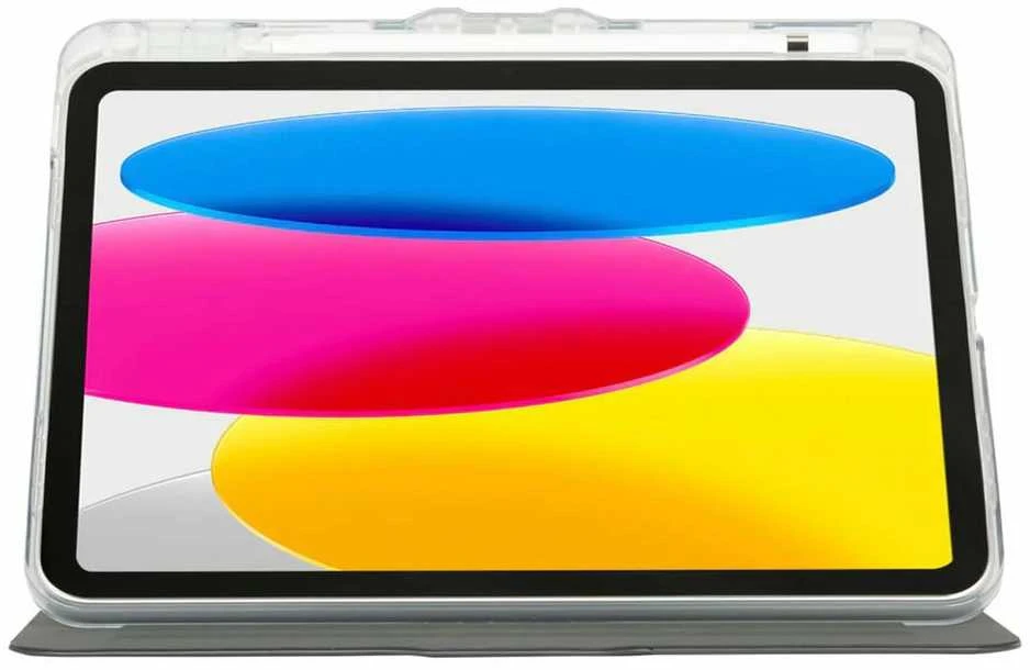TARGUS VERSAVU CLEAR GALINĖS DANTELĖS IPAD 10,9" (10 GEN.)
