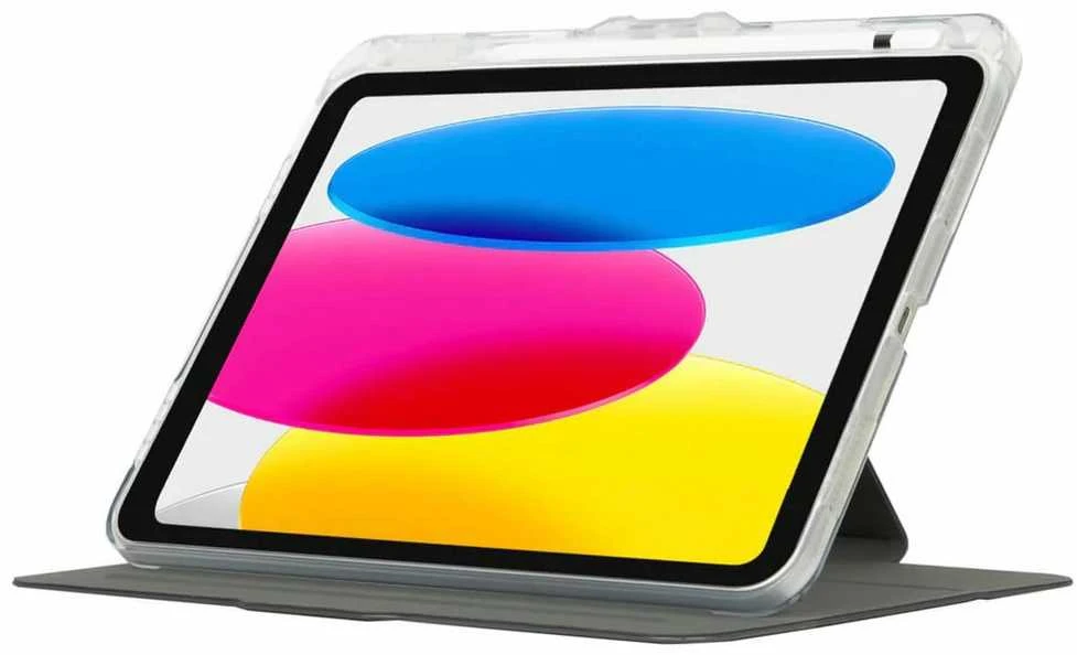 TARGUS VERSAVU CLEAR GALINĖS DANTELĖS IPAD 10,9" (10 GEN.)