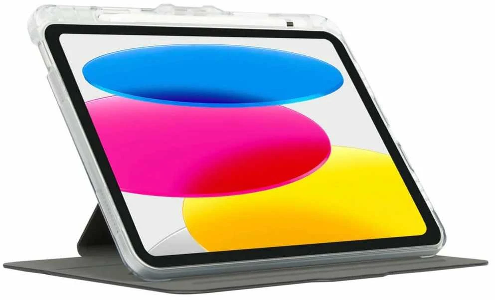 TARGUS VERSAVU CLEAR GALINĖS DANTELĖS IPAD 10,9" (10 GEN.)