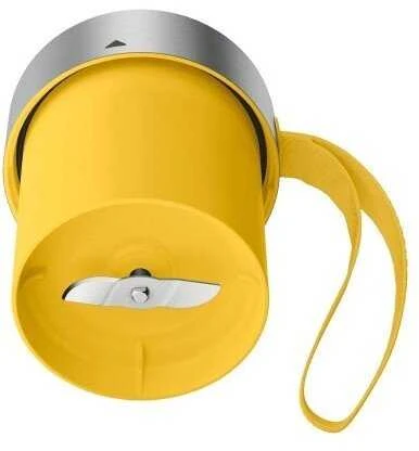 Nešiojama belaidė kokteillinė Tefal Lightmix BL1C0230, 300 ml, geltonos spalvos