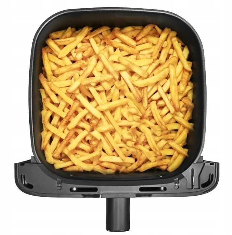 Karšto oro gruzdintuvė Tefal EY855D10