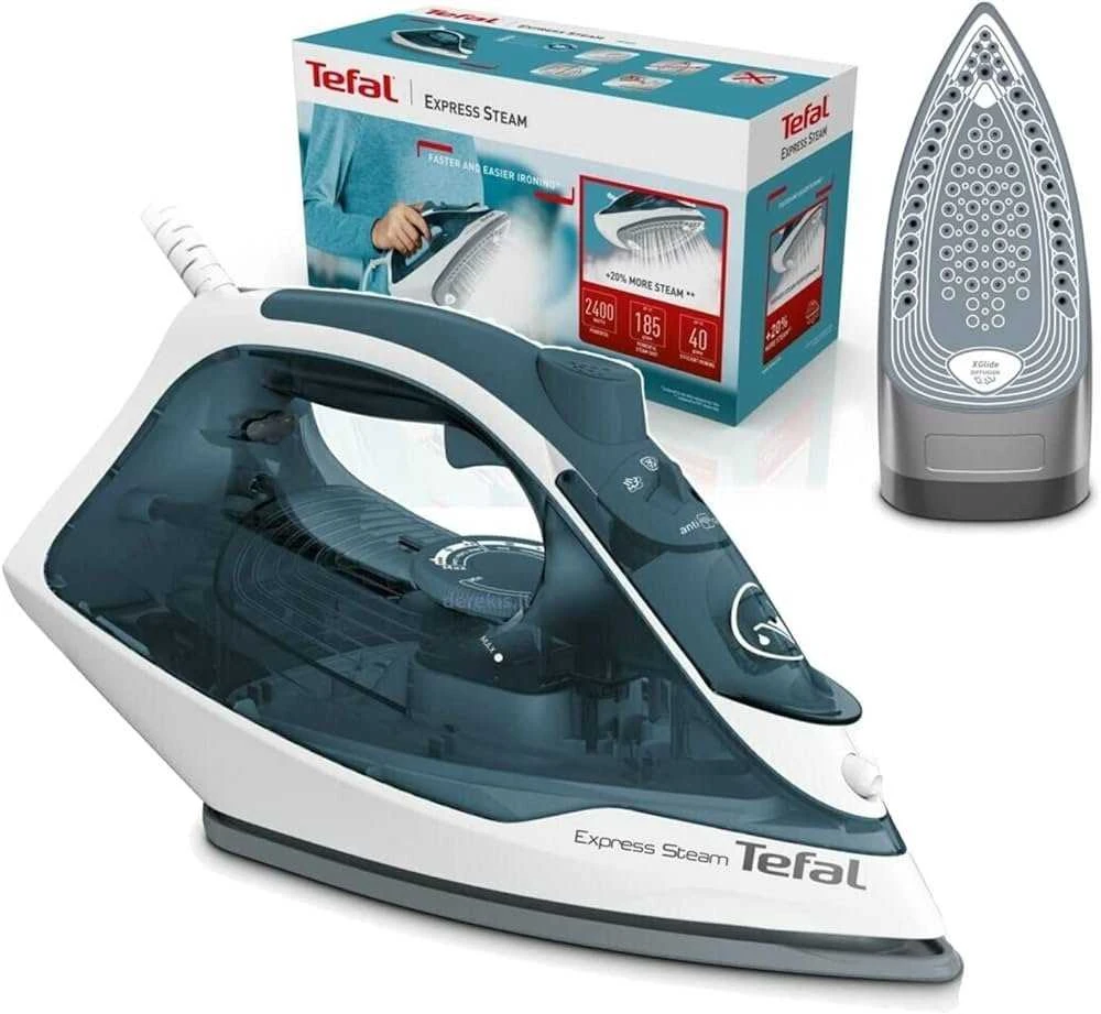 Lygintuvas TEFAL FV2839