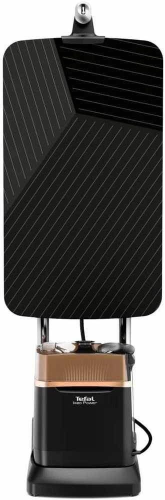 TEFAL | Drabužių garlaivis | IXEO POWER QT2020E0 | Rankinis | 2170 W| 1,1 l| 90 g/min Judas/Varis