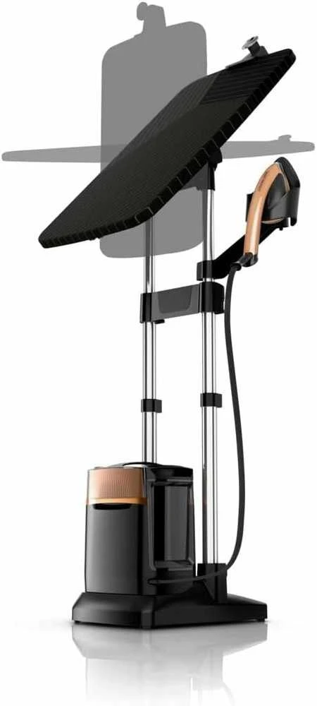 TEFAL | Drabužių garlaivis | IXEO POWER QT2020E0 | Rankinis | 2170 W| 1,1 l| 90 g/min Judas/Varis