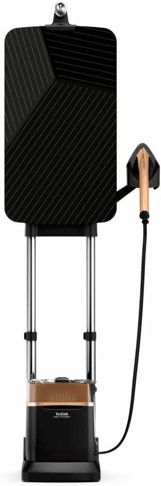 TEFAL | Drabužių garlaivis | IXEO POWER QT2020E0 | Rankinis | 2170 W| 1,1 l| 90 g/min Judas/Varis