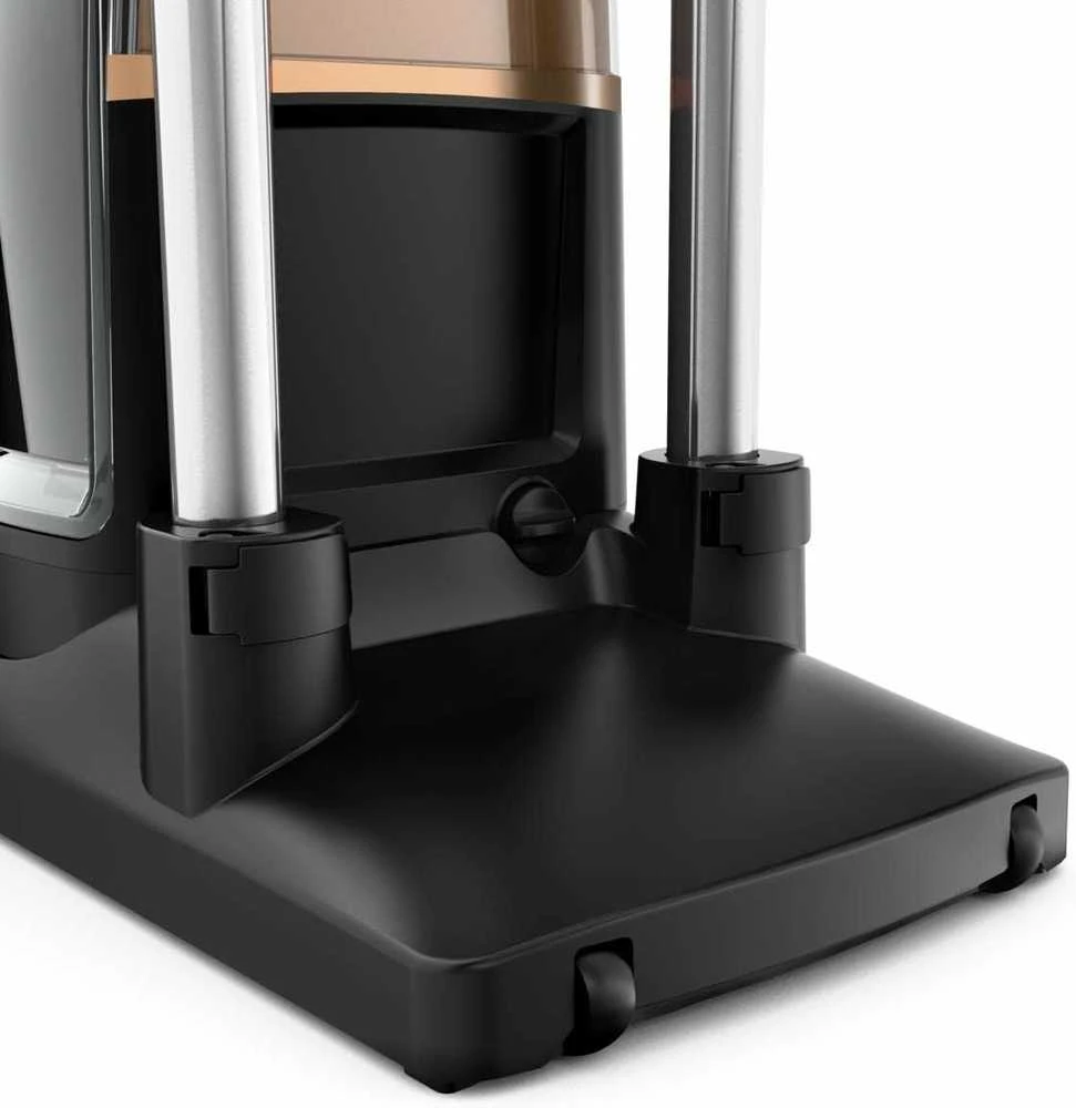 TEFAL | Drabužių garlaivis | IXEO POWER QT2020E0 | Rankinis | 2170 W| 1,1 l| 90 g/min Judas/Varis