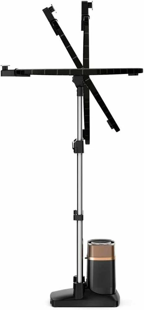 TEFAL | Drabužių garlaivis | IXEO POWER QT2020E0 | Rankinis | 2170 W| 1,1 l| 90 g/min Judas/Varis