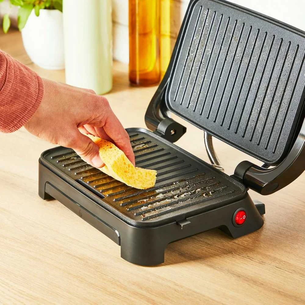 TEFAL Stalinės kepsninės Inicio GC270D10