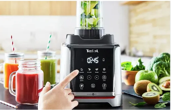 Kokteilinė Tefal Infiny Mix+ BL91HD31 aprašymas - Prekės nuotrauka