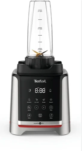 Kokteilinė Tefal Infiny Mix+ BL91HD31 aprašymas - Prekės nuotrauka