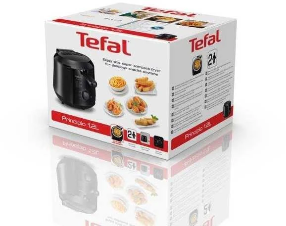 Gruzdintuvė Tefal FF230831