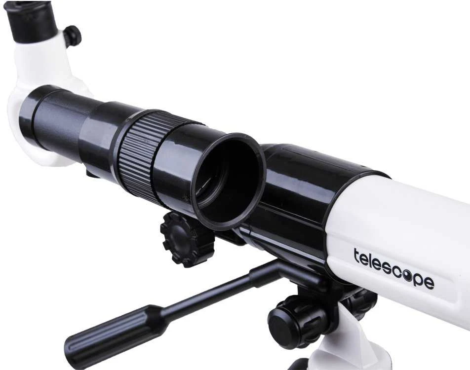 Jokomisiada Teleskopas teleskopas ant stendo, eyepiece20x30x40x