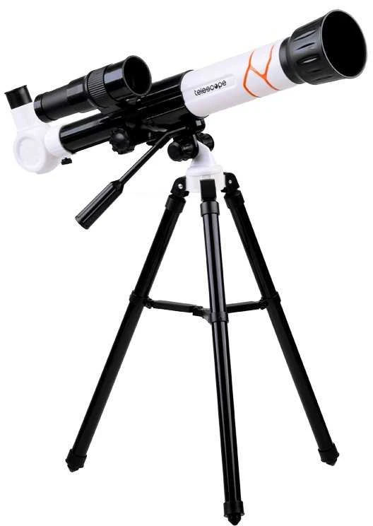 Jokomisiada Teleskopas teleskopas ant stendo, eyepiece20x30x40x