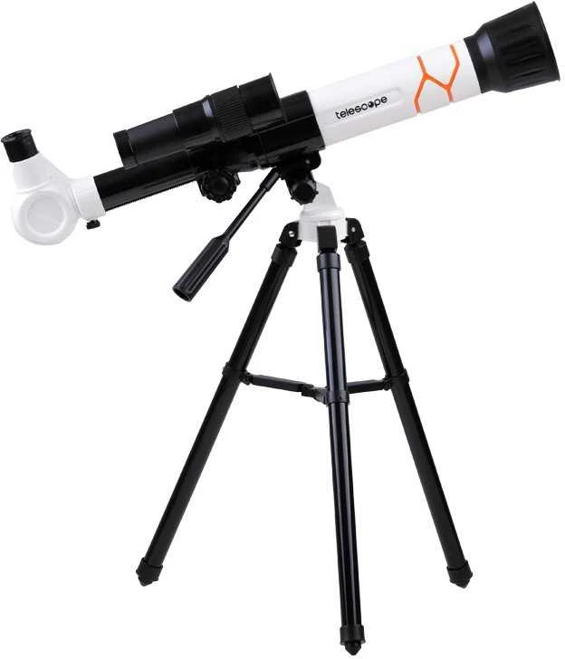Jokomisiada Teleskopas teleskopas ant stendo, eyepiece20x30x40x
