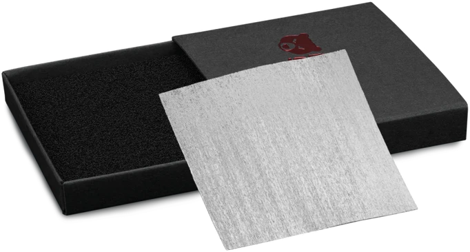 Thermal Grizzly | KryoSheet, 50x50 mm | TG-KS-50-50