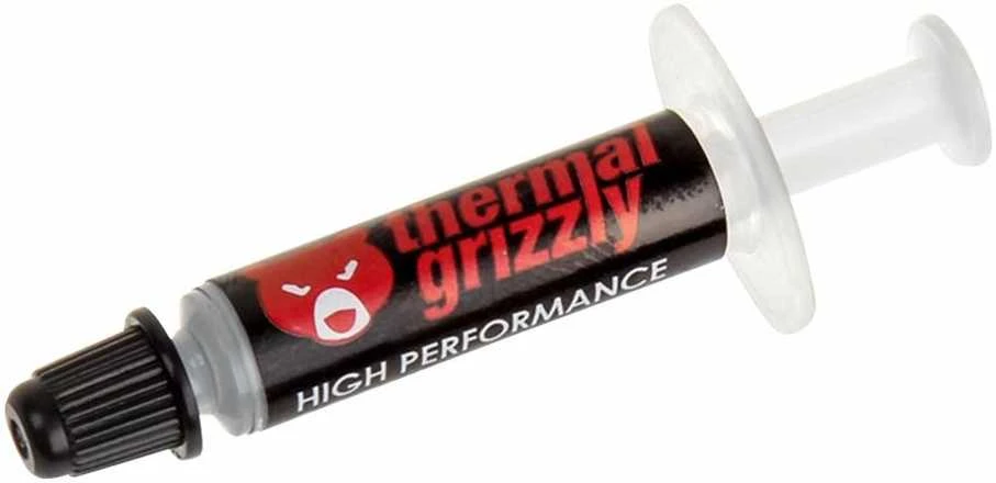 Thermal Grizzly Aeronaut Thermo Paste | 1 gramas