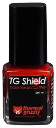 Thermal Grizzly | Apsauginis lakas | Skydas 5ml