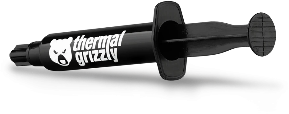 Thermal Grizzly Duronaut terminė pasta, 6g | TG-D-006-R