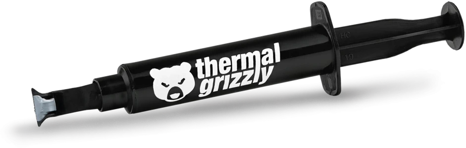 Thermal Grizzly Duronaut terminė pasta, 6g | TG-D-006-R