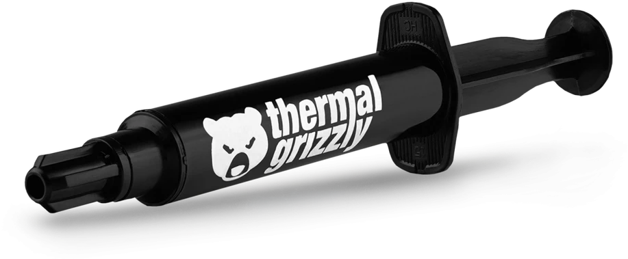 Thermal Grizzly Duronaut terminė pasta, 6g | TG-D-006-R