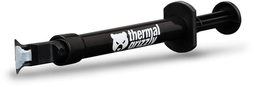 Thermal Grizzly Duronaut baigta pasta, 2g | TG-D-002-R