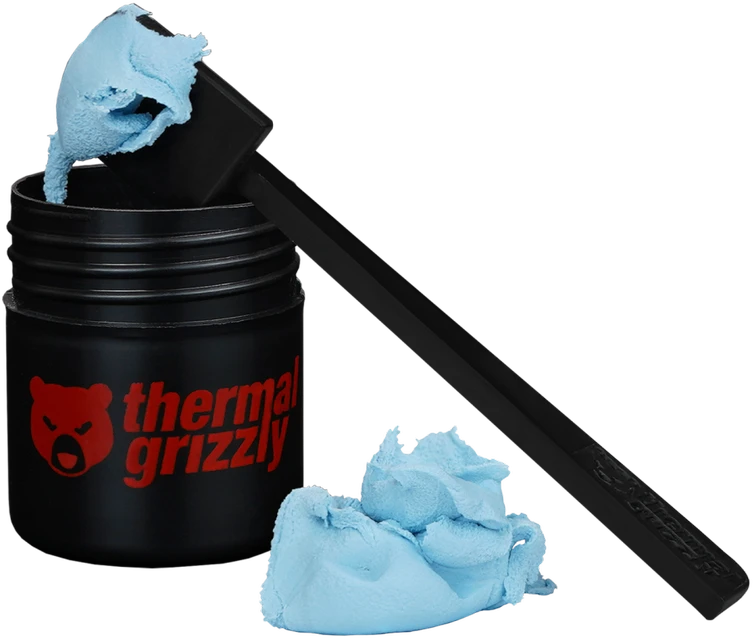 Thermal Grizzly Putty Advance, 30g | TG-P-A-030-R