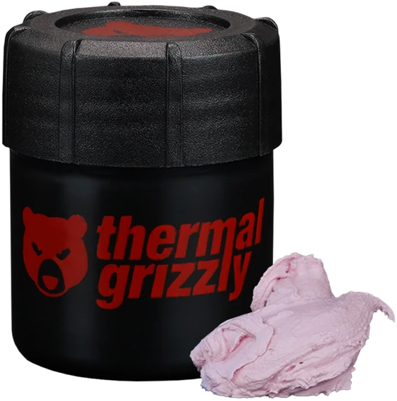 Thermal Grizzly Putty Basic, 30g | TG-P-B-030-R