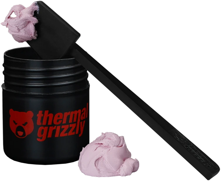 Thermal Grizzly Putty Basic, 30g | TG-P-B-030-R