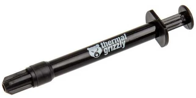 Thermal Grizzly | Terminis tepalas | Dirigentas